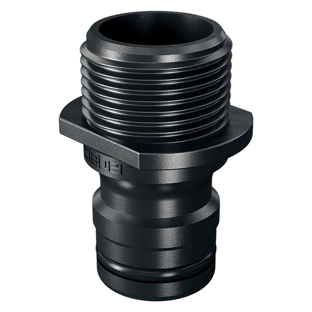 Adattatore max flow 3/4 M per grandi portate