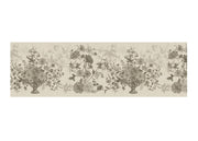 Tappeto Passatoia Cucina Antiscivolo Linea Futura Toile By Suardi - 52x230 - Toile