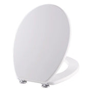 Sedile Copriwater Compatibile Vaso Colibri 2 Bianco Lucido Seba - Seba