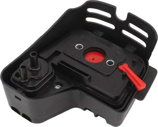 Filtro dell'aria motore in plastica ABS - EH035 33.5CC Motore a pistoni - Sostituzione - Filtro dell'aria.