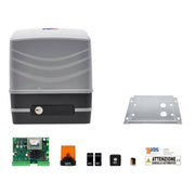 KIT PER CANCELLI SCORREVOLI FINO A 600 KG VDS KIT SIMPLY 230V 100010/6 ORIGINALE