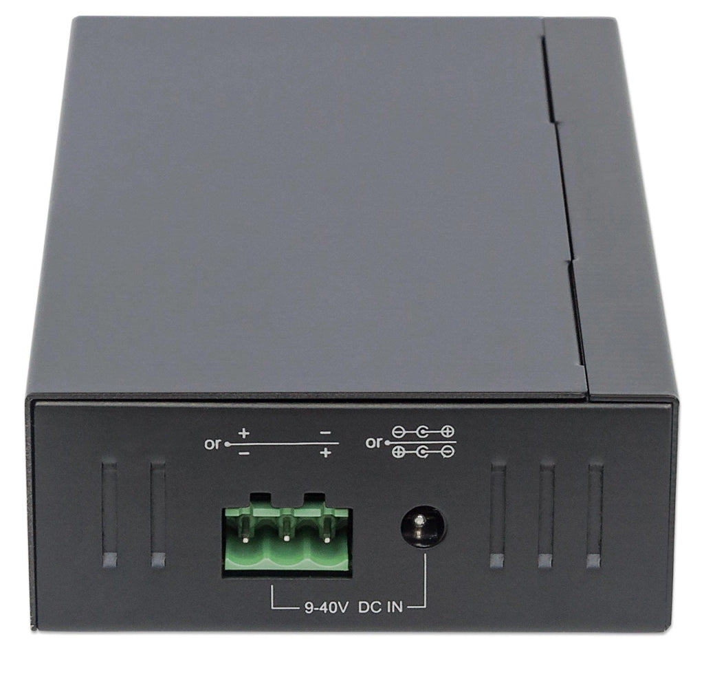 Hub Industriale USB 3.2 7 Porte
