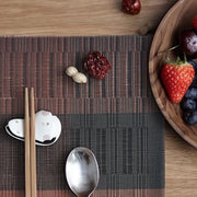 Set di piatti da tavola / Piatti da tavola di alta qualità, 4 pezzi