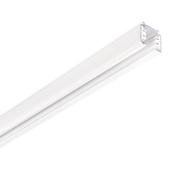 Profilo Link Trimless Profile 2000 Mm On-off Wh Ideal-lux