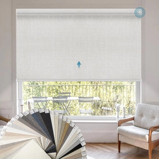 Raggiasse Elettrica con Motore, Telaio in Tessuto Impermeabile