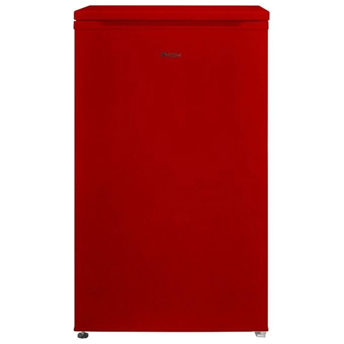 NGM frigorifero sottotavolo cm classe db statico colore var. Colore Rosso
