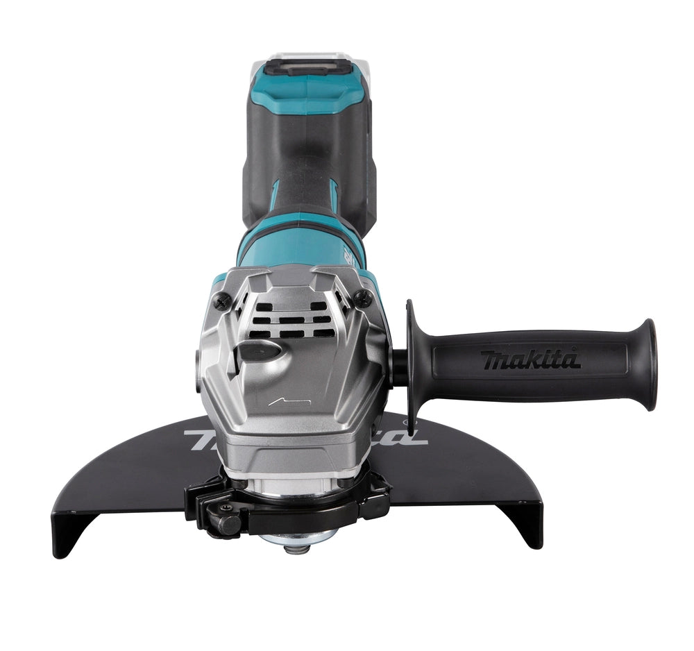 Smerigliatrice angolare Makita a batteria 40V d.230mm GA038GZ01