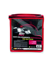 Cavi Batteria Auto Morsetto Professionali Rhutten - Rhutten