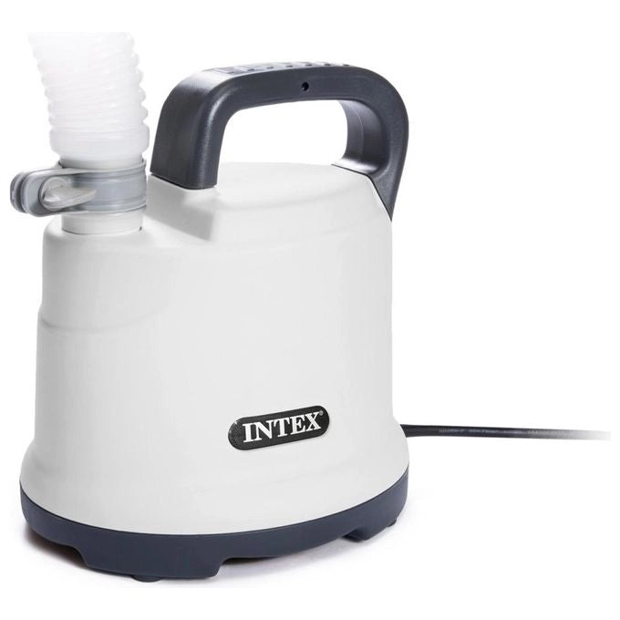 Intex Pompa Svuotamento 3595L-h