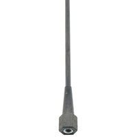 Denti di ricambio filettati per scuotitore Twist 2017 – Attacco sicuro – Olivari