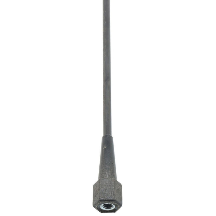 Denti di ricambio filettati per scuotitore Twist 2017 – Attacco sicuro – Olivari