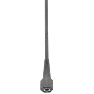 Denti di ricambio filettati per scuotitore Twist 2017 – Attacco sicuro – Olivari