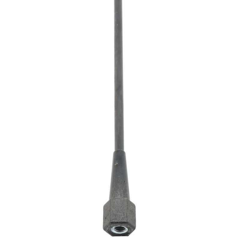 Denti di ricambio filettati per scuotitore Twist 2017 – Attacco sicuro – Olivari