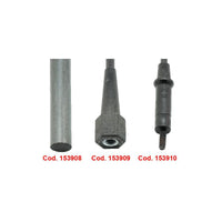 Denti di ricambio per scuotitore Twist 2018 – Design aggiornato – Olivari