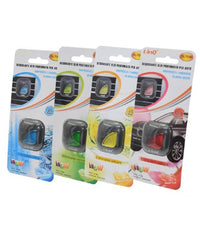 Deodorante Per Auto Profumatore Varie Fragranze Olio Profumato Naturale Dl-t046         