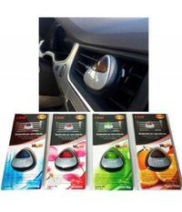 Deodorante Per Auto Profumatore Varie Fragranze Profumo Naturale Abitacolo Dl-t022         