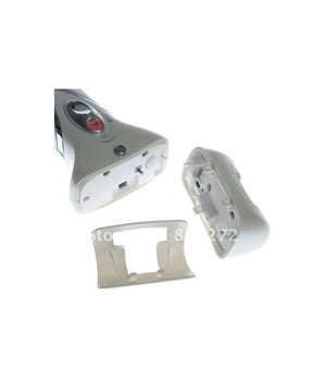 Trade Shop - Depilatore Led Epilatore Silk Epil Elettrico Portatile Shaver Ricaricabile 1688 -