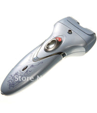 Trade Shop - Depilatore Led Epilatore Silk Epil Elettrico Portatile Shaver Ricaricabile 1688 -