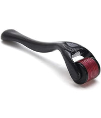 Derma Roller Micro Aghi In Titanio Per La Cura Della Pelle Viso Rughe Smagliature         