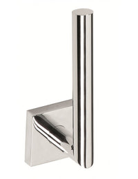 Portarotolo da parete di ricambio BETA 5,5x 16,5x 6,5cm