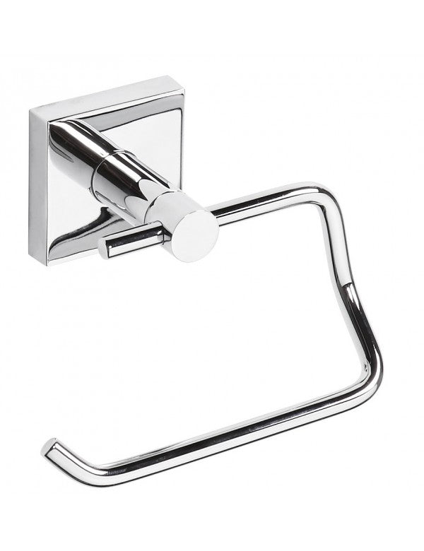 Porta carta igienica da parete senza coperchio BETA 13,5x 10x 9cm