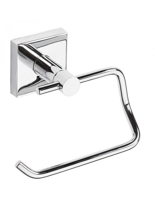 Porta carta igienica da parete senza coperchio BETA 13,5x 10x 9cm