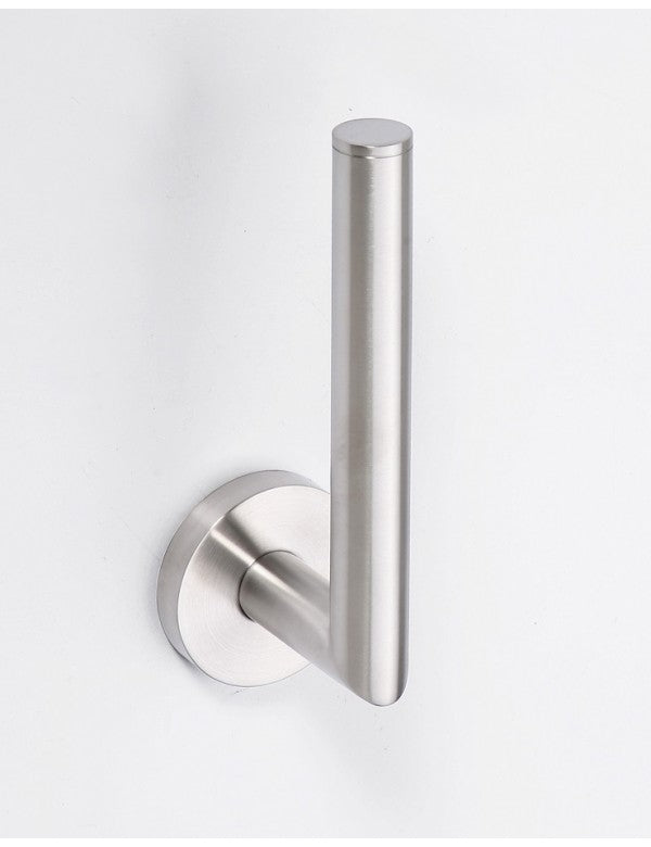 Portarotolo di ricambio NEO in acciaio 16,5x6,5x5,5cm