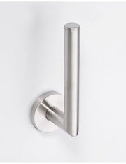 Portarotolo di ricambio NEO in acciaio 16,5x6,5x5,5cm
