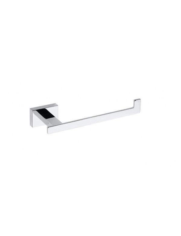 Distributore di carta igienica PLAZA senza coperchio 6x20x3,5 cm