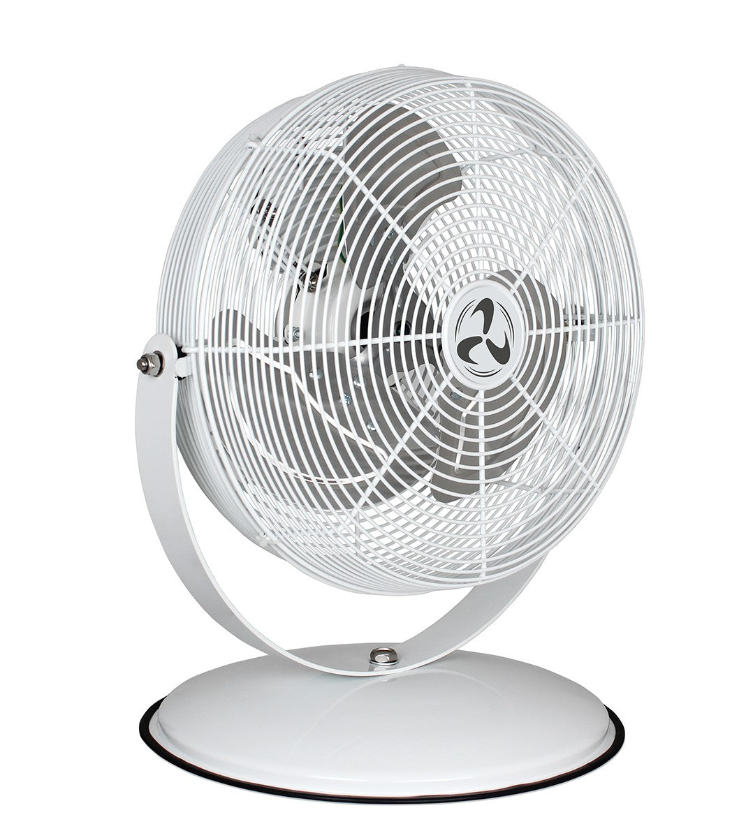 DESK2PROTECT SL, Ventilatore da Tavolo, CasaFan