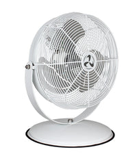 DESK2PROTECT SL, Ventilatore da Tavolo, CasaFan