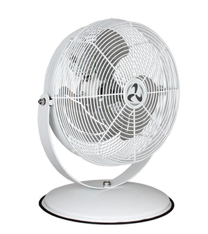 DESK2PROTECT SL, Ventilatore da Tavolo, CasaFan