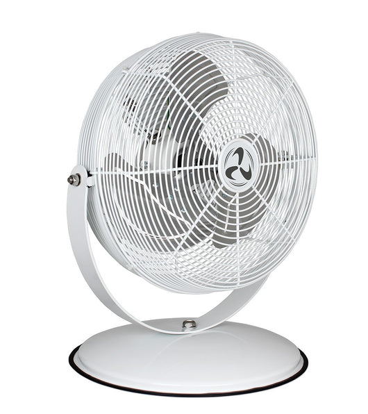 DESK2PROTECT SL, Ventilatore da Tavolo, CasaFan