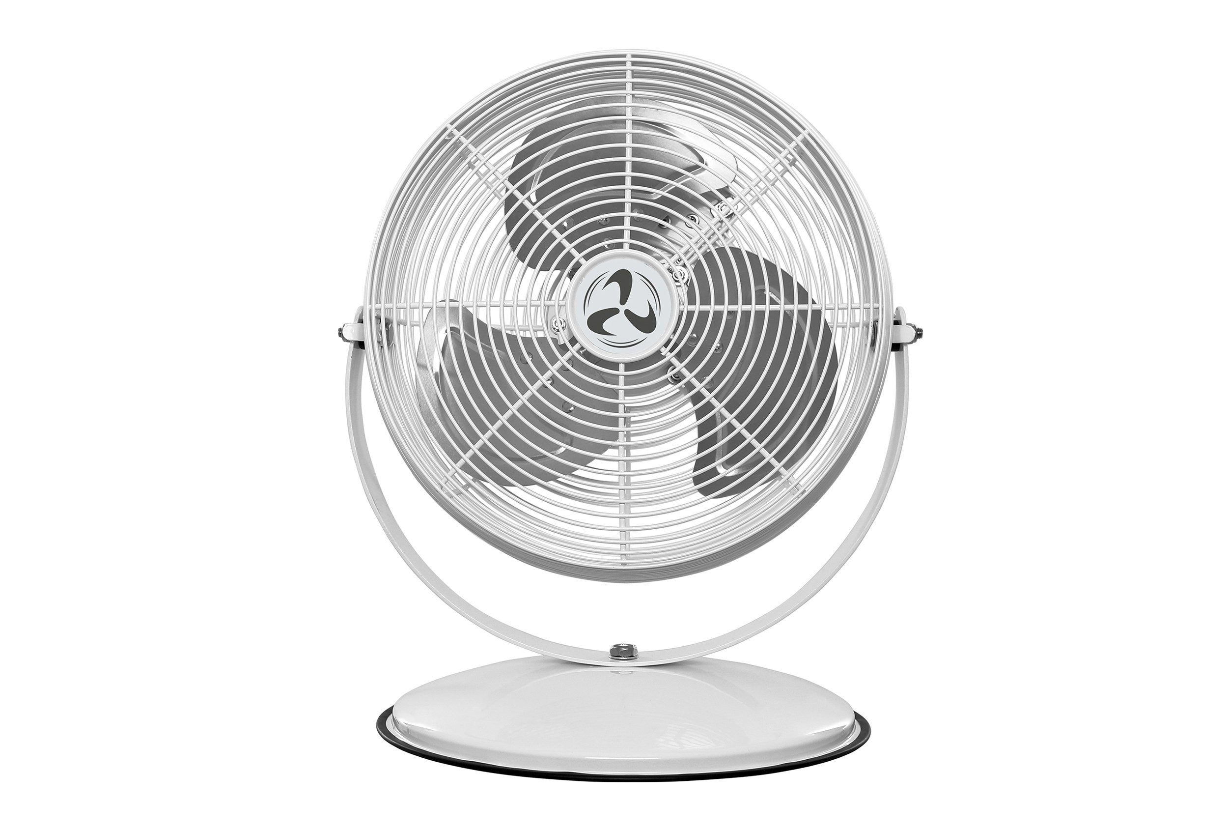 DESK2PROTECT SL, Ventilatore da Tavolo, CasaFan