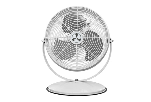 DESK2PROTECT SL, Ventilatore da Tavolo, CasaFan