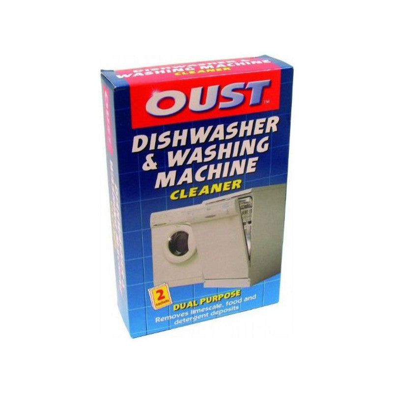 Detergente Anticalcare Pz 2 Oust