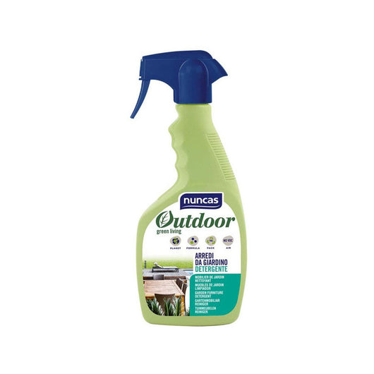 Detergente Arredi Outdoor Ml 500 Nuncas