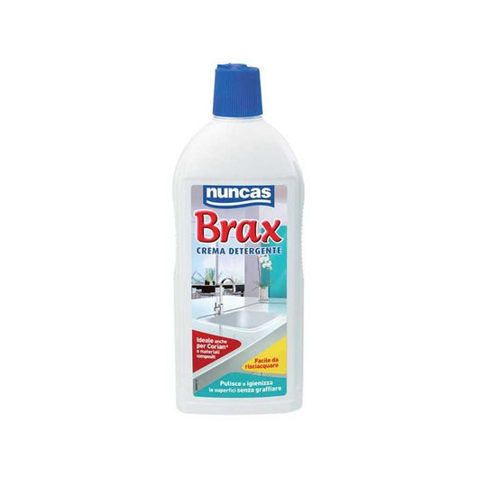 Detergente Brax ml 500 Nuncas