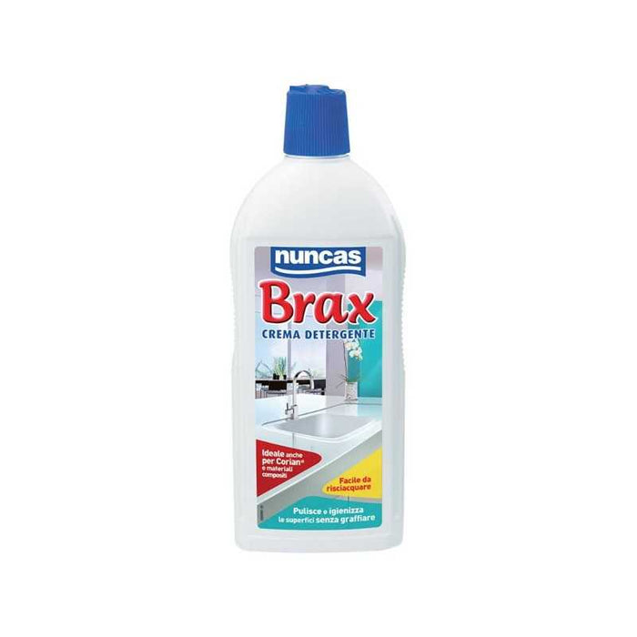 Detergente Brax ml 500 Nuncas