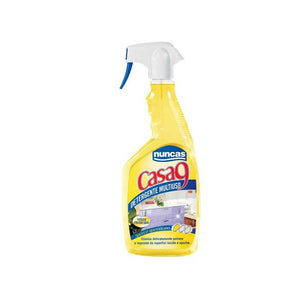 Detergente Casa 9 Pistolet ml 750 Nuncas