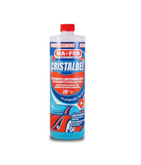 Detergente Concentrato Per Vaschette Tergicristallo -25° Profumato 250 Ml Auto         