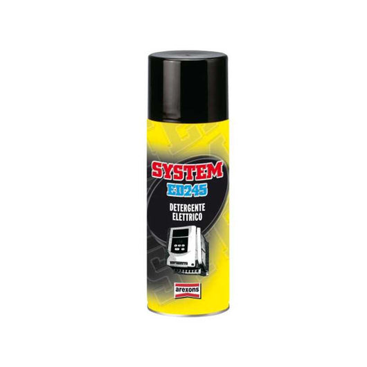 Detergente Contatti Spray ml 400 Arexons