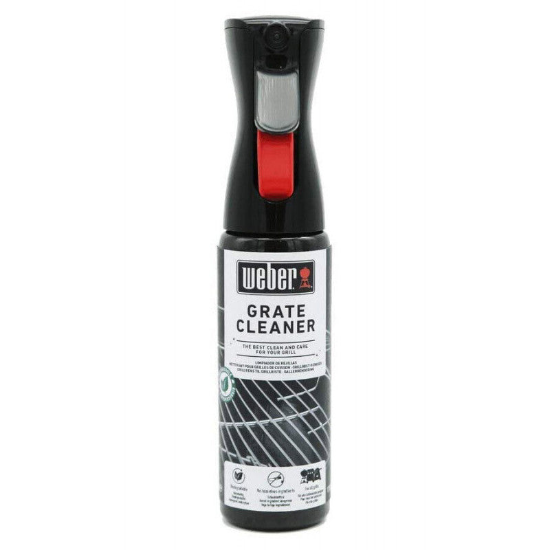 Detergente Griglie Barbecue Ml 300 Weber