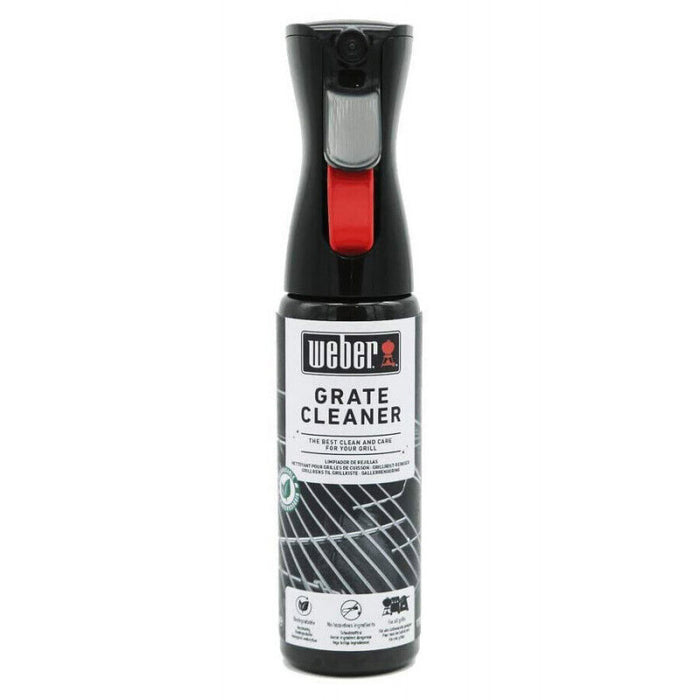 Detergente Griglie Barbecue Ml 300 Weber