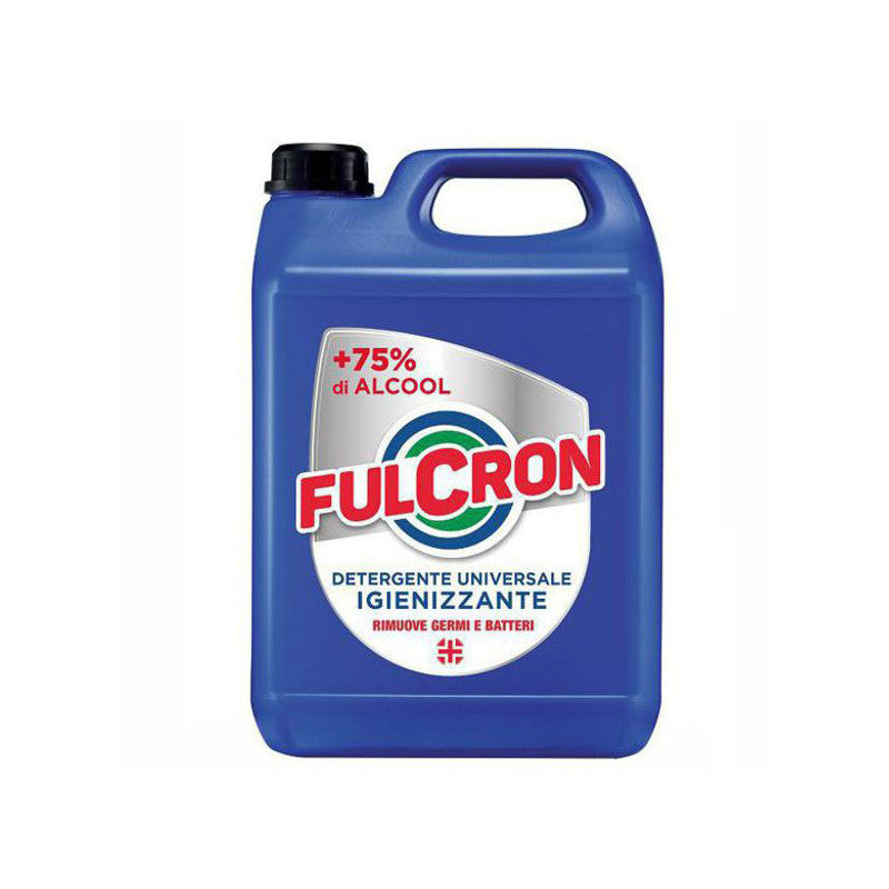 Detergente Igienizzante Fulcron L 5 Arexons
