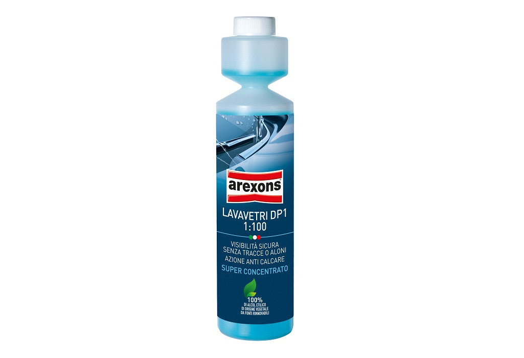 Detergente Lavavetri Ad Alta Concentrazione Dp1 250 Ml