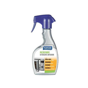 Detergente Microonde ml 300 Nuncas