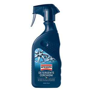 Detergente Per Cerchioni 400 Ml