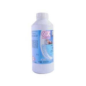Detergente Sgrassante Pareti Liquido L 1,0 Aila 08270