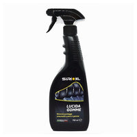 Detergente Tessuti Spray 750ml Rinnova Deterge Tessuti Interni Auto Camper Sir-dtess         